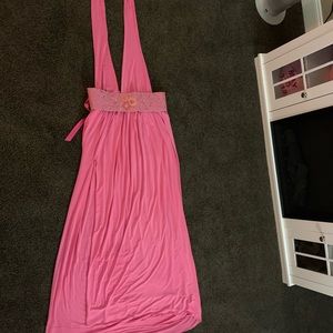 Venni Caprice Dress from Etsy.